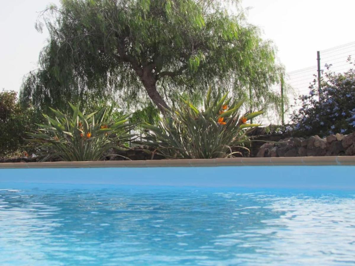 Villa Wind Wave 28B - Heated & Shared Pool La Oliva Exterior foto