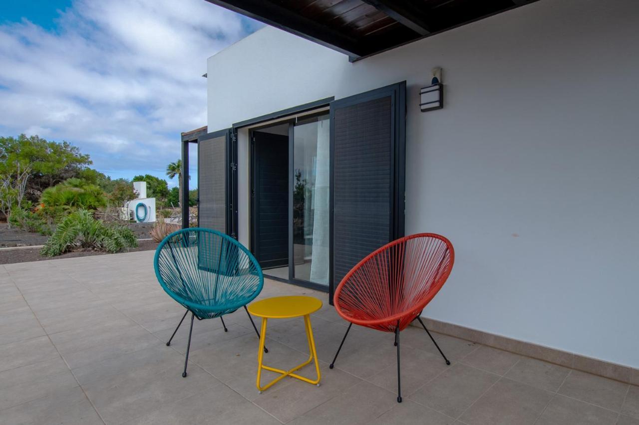 Villa Wind Wave 28B - Heated & Shared Pool La Oliva Exterior foto