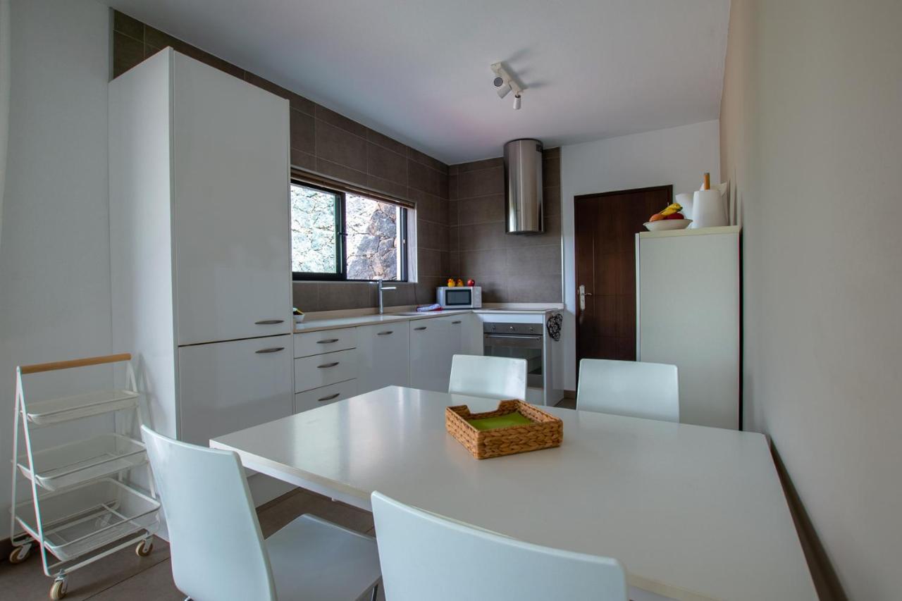 Villa Wind Wave 28B - Heated & Shared Pool La Oliva Exterior foto